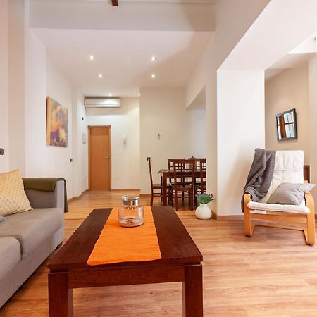 Sea & Wave Carreteria Apartment 马拉加 外观 照片