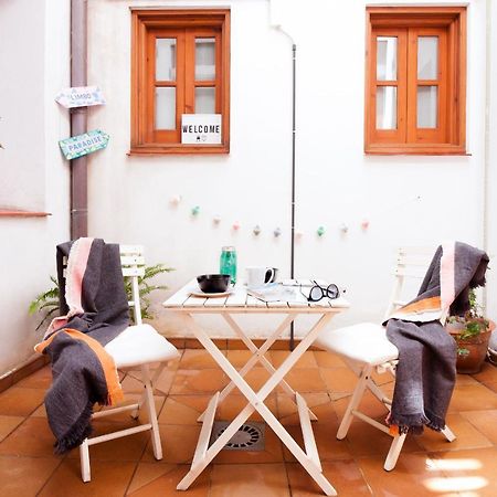 Sea & Wave Carreteria Apartment 马拉加 外观 照片